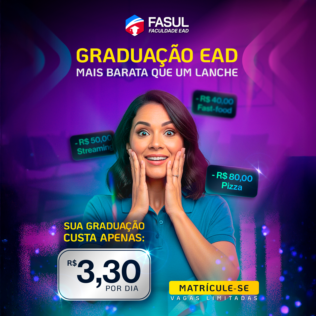 Fasul EAD
