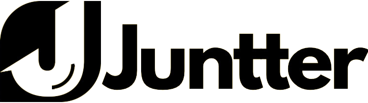 Logo Juntter